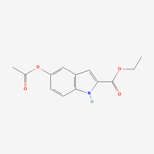 FT-0626118 CAS:31720-89-5 chemical structure