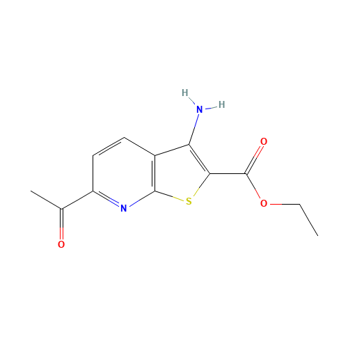 FT-0626140 CAS:499771-18-5 chemical structure