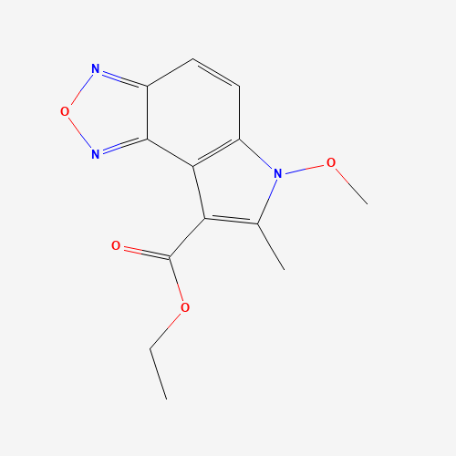 FT-0626148 CAS:306935-65-9 chemical structure