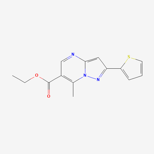 FT-0626155 CAS:162286-69-3 chemical structure