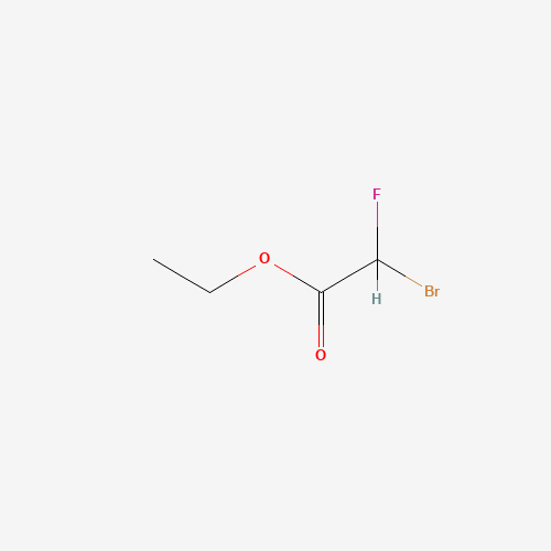FT-0626168 CAS:401-55-8 chemical structure