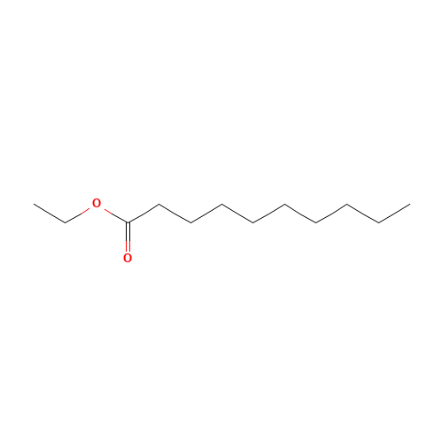 Ethyl caprate (CAS: 110-38-3) - Related Chemical Product