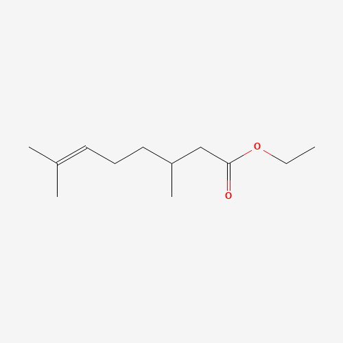 FT-0626172 CAS:26728-44-9 chemical structure