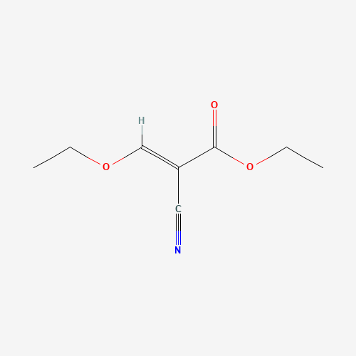 Ethyl (ethoxymethylene)cyanoacetate (CAS: 94-05-3) - Related Chemical Product