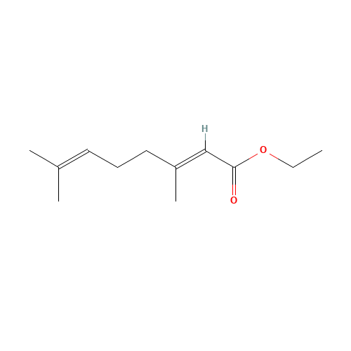 ETHYL GERANATE (CAS: 32659-21-5) - Related Chemical Product