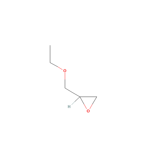 ETHYL GLYCIDYL ETHER (CAS: 4016-11-9) - Related Chemical Product