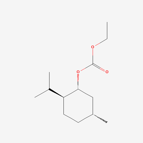ETHYL L-MENTHYL CARBONATE (CAS: 35106-15-1) - Related Chemical Product