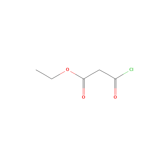 Ethyl malonyl chloride (CAS: 36239-09-5) - Related Chemical Product