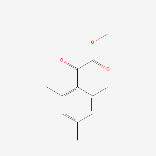 FT-0626201 CAS:5524-57-2 chemical structure