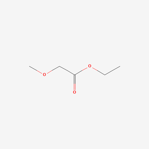 Ethyl methoxyacetate (CAS: 3938-96-3) - Related Chemical Product