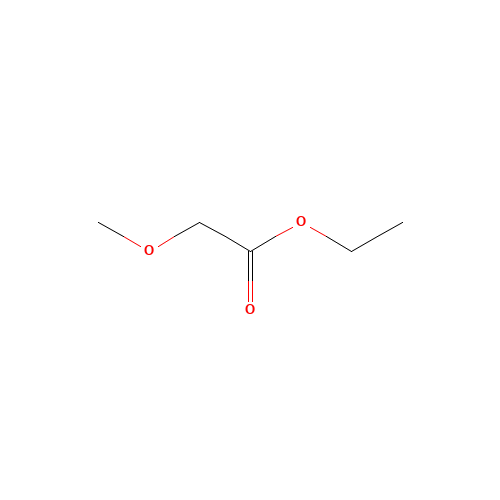 Ethyl methoxyacetate (CAS: 3938-96-3) - Related Chemical Product
