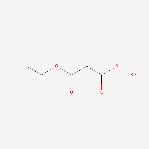 Ethyl potassium malonate (CAS: 6148-64-7) - Related Chemical Product