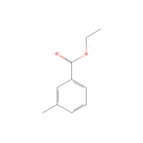 Ethyl 3-methylbenzoate (CAS: 120-33-2) - Related Chemical Product