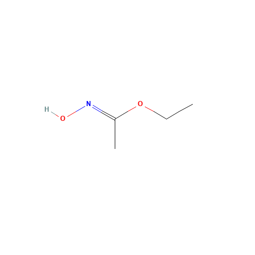 Ethyl acetohydroxamate (CAS: 10576-12-2) - Related Chemical Product