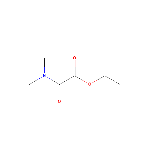 ETHYL N,N-DIMETHYLOXAMATE (CAS: 16703-52-9) - Related Chemical Product