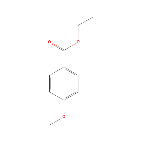 Ethyl 4-methoxybenzoate (CAS: 94-30-4) - Related Chemical Product