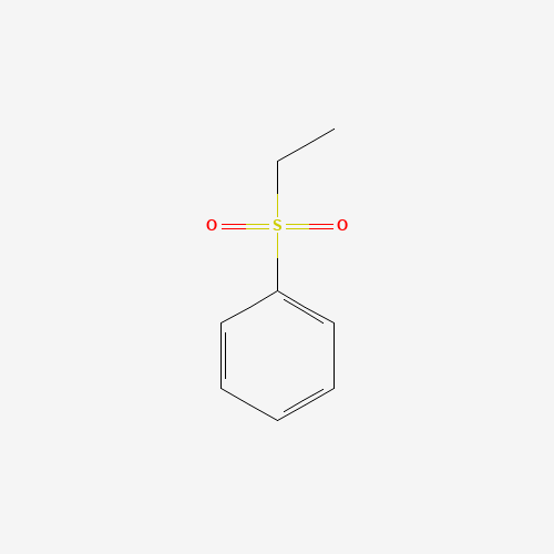 Ethyl phenyl sulfone (CAS: 599-70-2) - Related Chemical Product