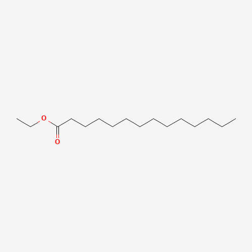 FT-0626238 CAS:124-06-1 chemical structure