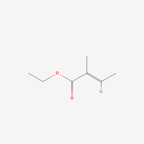 FT-0626240 CAS:5837-78-5 chemical structure
