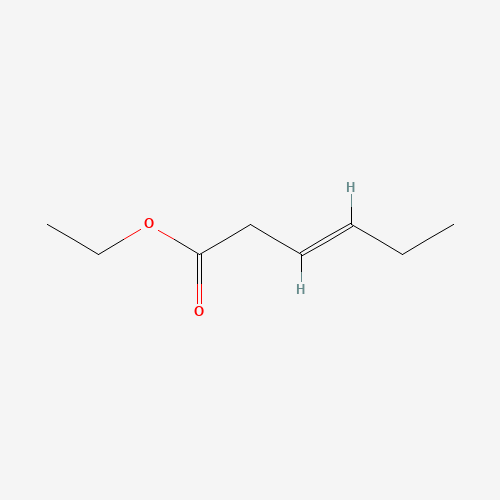 ETHYL 3-HEXENOATE (CAS: 26553-46-8) - Related Chemical Product
