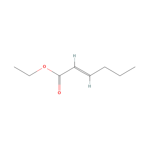 Ethyl (E)-hex-2-enoate (CAS: 27829-72-7) - Related Chemical Product