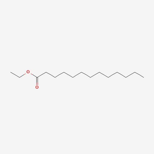 ETHYL TRIDECANOATE (CAS: 28267-29-0) - Related Chemical Product