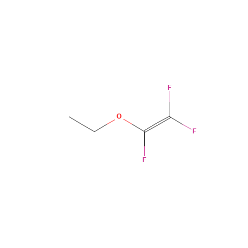 ETHYL TRIFLUOROVINYL ETHER (CAS: 1763-27-5) - Related Chemical Product