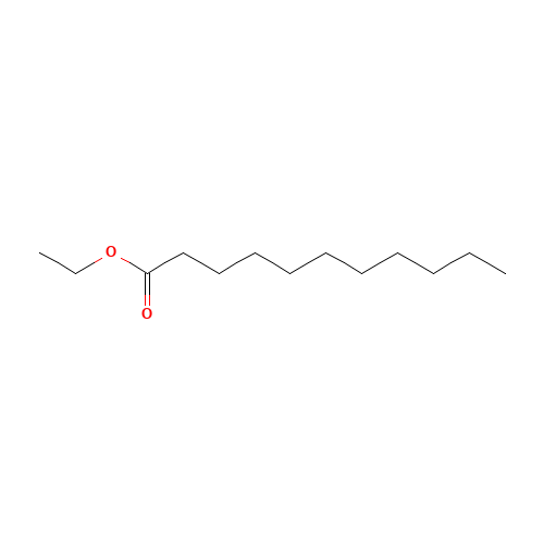 ETHYL UNDECANOATE (CAS: 627-90-7) - Related Chemical Product