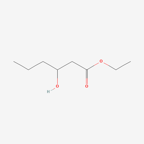 FT-0626271 CAS:2305-25-1 chemical structure