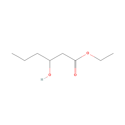 ETHYL 3-HYDROXYHEXANOATE (CAS: 2305-25-1) - Related Chemical Product
