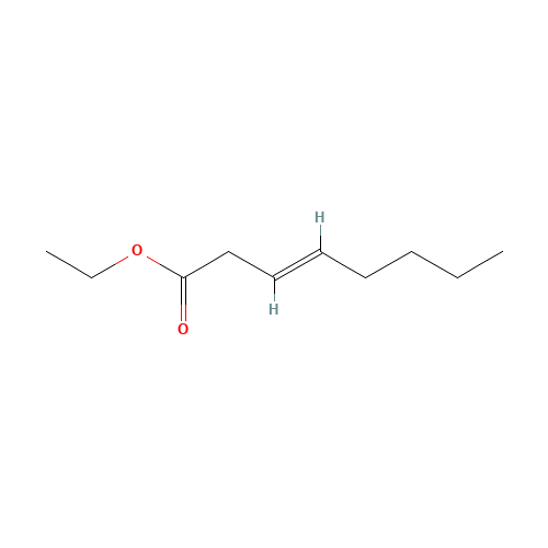 ETHYL-3-OCTENOATE (CAS: 26553-47-9) - Related Chemical Product