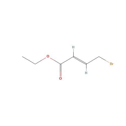 Ethyl 4-bromocrotonate (CAS: 37746-78-4) - Related Chemical Product