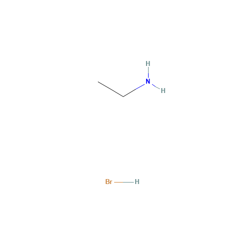 ETHYLAMINE HYDROBROMIDE (CAS: 593-55-5) - Related Chemical Product