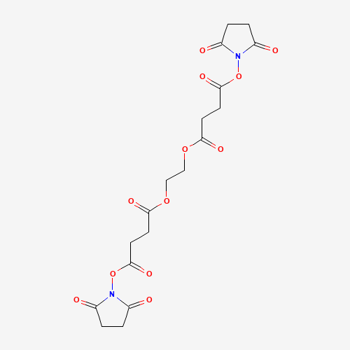 EGS (CAS: 70539-42-3) - Related Chemical Product