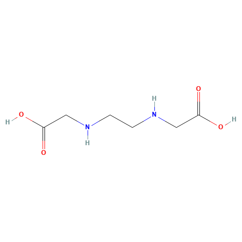 Ethylenediamine-N,N'-diacetic acid (CAS: 5657-17-0) - Related Chemical Product