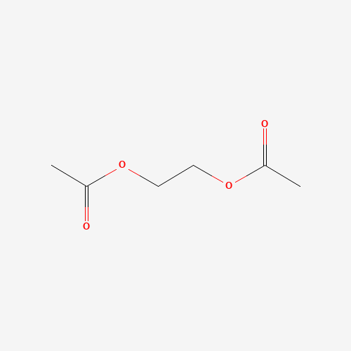 Ethylene glycol diacetate (CAS: 111-55-7) - Related Chemical Product