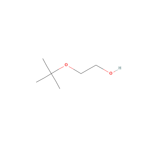 ETHYLENE GLYCOL MONO-TERT-BUTYL ETHER (CAS: 7580-85-0) - Related Chemical Product