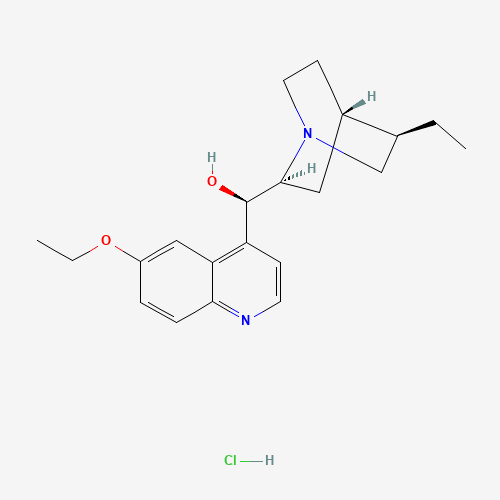 FT-0626344 CAS:3413-58-9 chemical structure