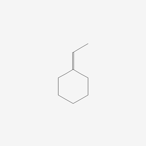 ETHYLIDENECYCLOHEXANE (CAS: 1003-64-1) - Related Chemical Product
