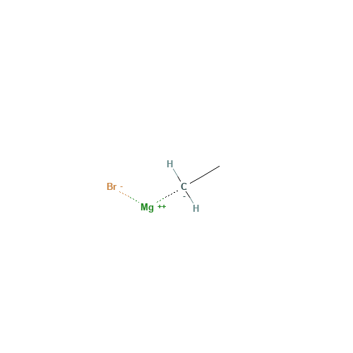 ETHYLMAGNESIUM BROMIDE (CAS: 925-90-6) - Related Chemical Product