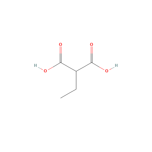 ETHYLMALONIC ACID (CAS: 601-75-2) - Related Chemical Product