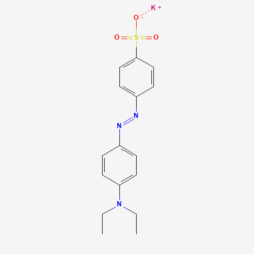 ETHYL ORANGE (CAS: 13545-67-0) - Related Chemical Product
