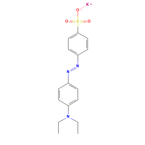 ETHYL ORANGE (CAS: 13545-67-0) - Related Chemical Product