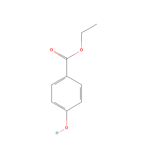 Ethylparaben (CAS: 120-47-8) - Related Chemical Product