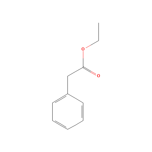 Phenylacetic acid ethyl ester (CAS: 101-97-3) - Related Chemical Product