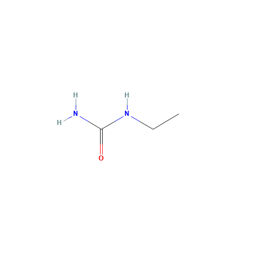 Ethylurea (CAS: 625-52-5) - Related Chemical Product