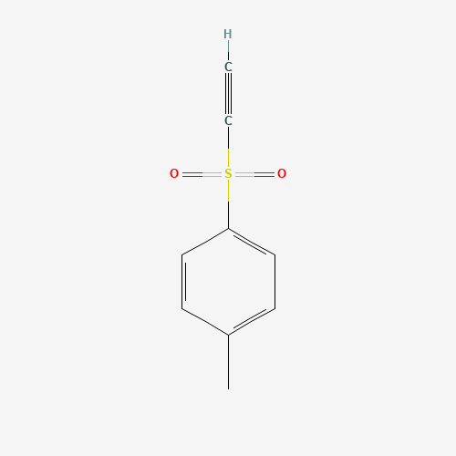 ETHYNYL P-TOLYL SULFONE (CAS: 13894-21-8) - Related Chemical Product