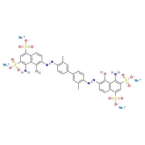 FT-0626375 CAS:314-13-6 chemical structure