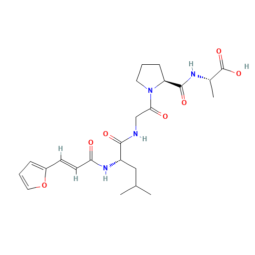 FT-0626379 CAS:78832-65-2 chemical structure