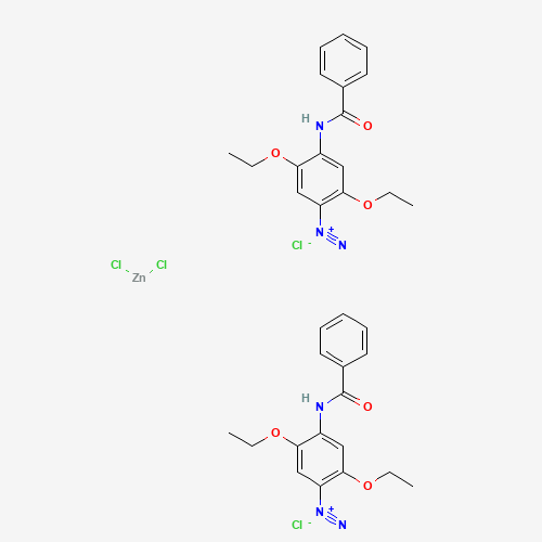 FT-0626386 CAS:5486-84-0 chemical structure